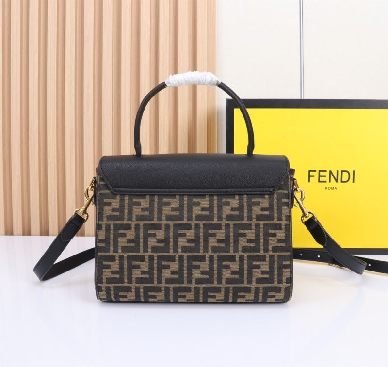 Fendi Top Handle Bags